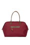 Zoozie Bags Bolsa para Pañales Maxi Rojo Clarete
